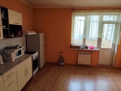 квартира по адресу Днепровская набережная ул., 19-В