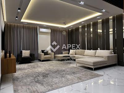 квартира за адресою Саксаганського вул., 37-К