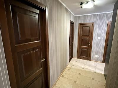 квартира по адресу Гонгадзе Георгия просп. (Советской Украины), 9
