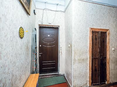 квартира по адресу Эспланадная ул., 2