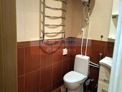 квартира по адресу Миколы Бажана просп., 1-М