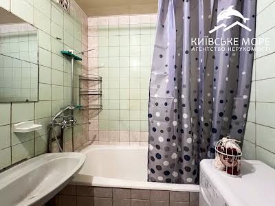 квартира по адресу Червоной Калины просп. (Владимира Маяковского), 24