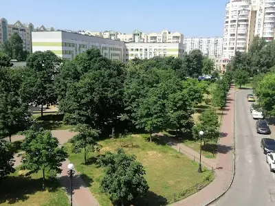 квартира за адресою Володимира Івасюка просп. (Героїв Сталінграду), 20-А
