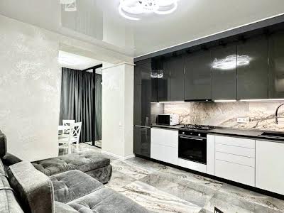 квартира по адресу Мартинова просп., 16