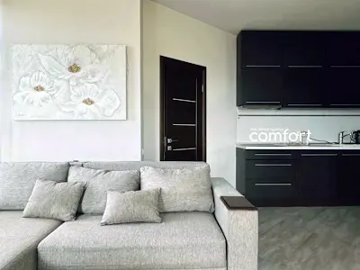 квартира за адресою Регенераторна вул., 4к2