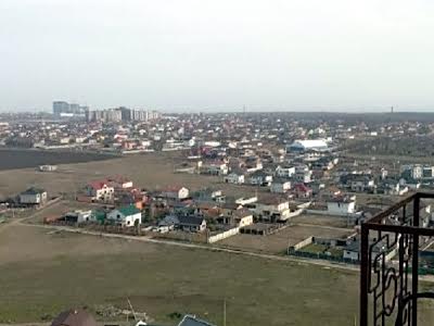 квартира за адресою Академіка Сахарова вул., 3г