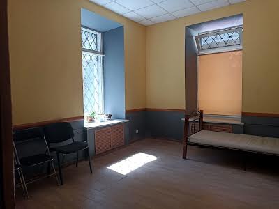 квартира по адресу Саксаганського, 131А