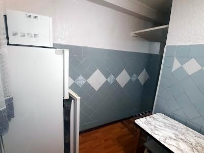 квартира по адресу Ігоря Качуровського пер. (Миколи Руднєва), 1-А