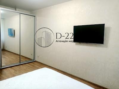 квартира за адресою Регенераторна вул., 4 к9