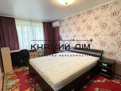 квартира за адресою Чеська вул., 4