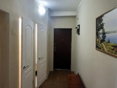 квартира за адресою Метрологічна вул., 14