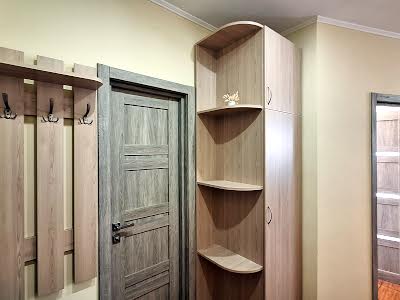 квартира по адресу Дмитрия Луценко ул. (Крейсера 'Аврора'), 14-А