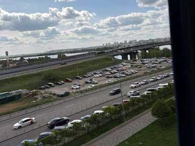 квартира по адресу Киев, Заречная ул., 1-В