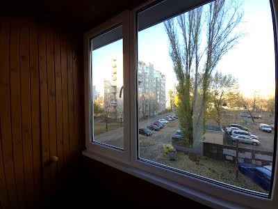 квартира за адресою Київ, Григоровича-Барського вул., 7