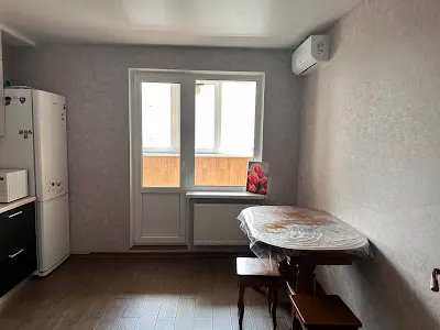квартира по адресу Балтийский пер., 3
