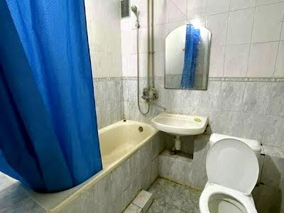 квартира за адресою Стратегічне шосе (Науки), 17