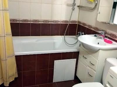 квартира за адресою Карела Чапека вул. (Юліуса Фучика), 8