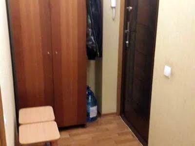 квартира за адресою Василенка, 23а