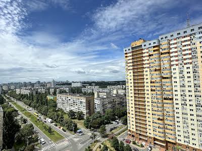 квартира по адресу Кондратюка Юрия ул., 7