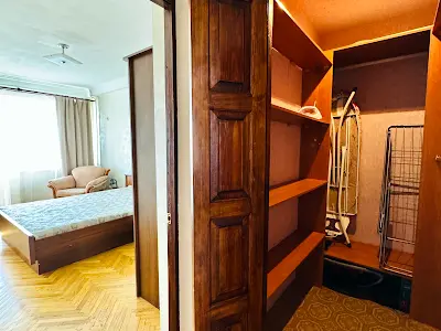 квартира за адресою Велика Васильківська вул. (Червоноармійська), 136