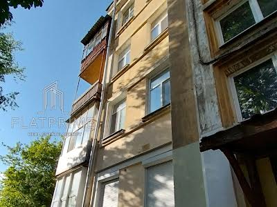 квартира по адресу Авиаконструктора Антонова ул., 2/32 к8