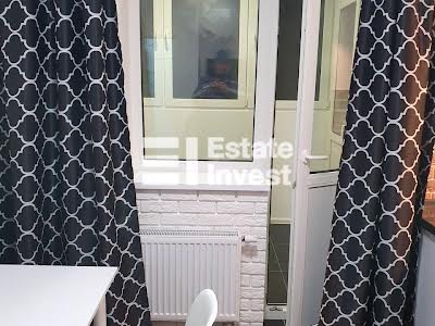 квартира за адресою Балтійський пров., 3-А