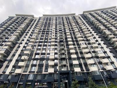 квартира за адресою Осокорська вул., 2а