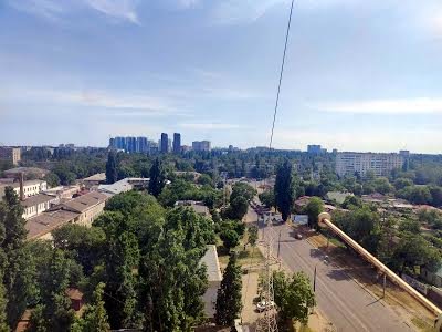 квартира по адресу Люстдорфська дорога, 13