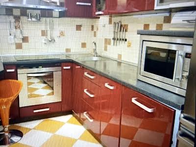 квартира за адресою Драгоманова вул., 6-А