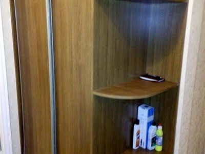 квартира за адресою Оноре де Бальзака вул., 61