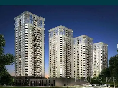квартира за адресою Клеманська вул., 7