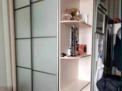 квартира по адресу Рылеева ул., 42/44