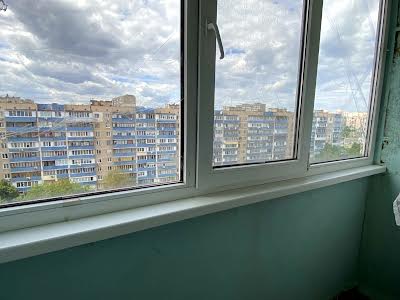 квартира по адресу Киев, Червоной Калины просп. (Владимира Маяковского), 32-А