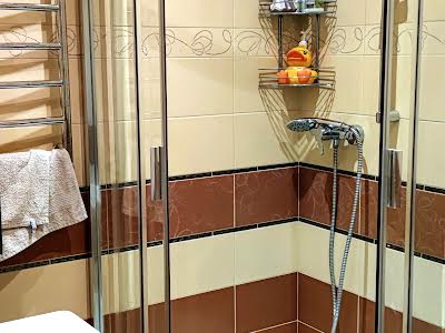 квартира за адресою Василя Тютюнника вул. (Анрі Барбюса), 37/1