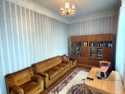 квартира по адресу Институтская ул., 20/8