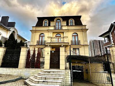 дом по адресу Лубенская ул., 21