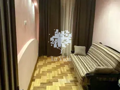 квартира по адресу Отрадный просп. (Чубаря), 12