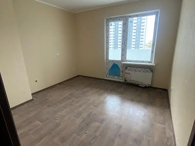 квартира за адресою Коноплянська вул., 22-Б
