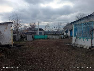 дом по адресу с. Ивановка, Пролетарська