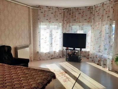 дом по адресу Нескучная ул., 400