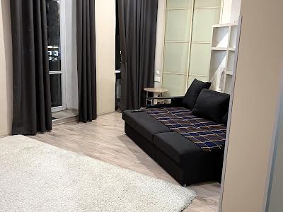 квартира за адресою Басейна вул., 12