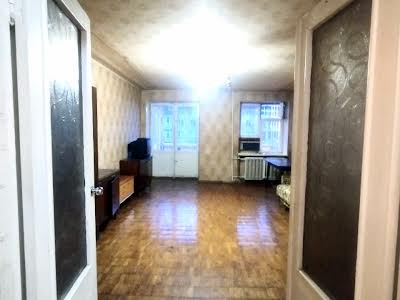 квартира по адресу Александра Конисского ул., 67