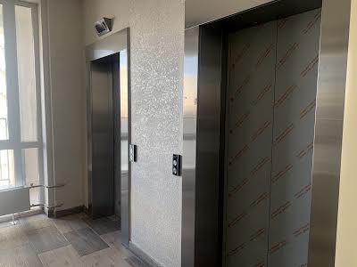 квартира за адресою Бульварно-Кудрявська вул. (Воровського), 17а