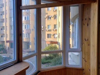 квартира за адресою Гвардейцев Широнинцев, 29А