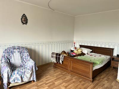 квартира за адресою Лісова вул., 20-А
