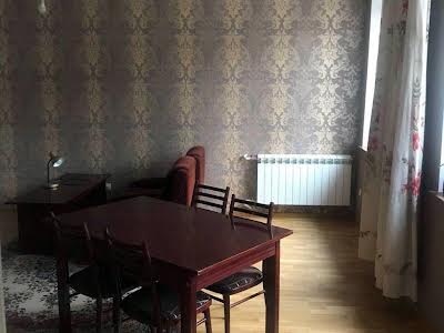 квартира за адресою Харків, Культури вул., 16