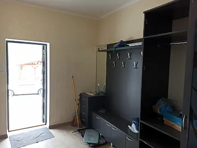будинок за адресою с. Здвижівка, Покровська 15в