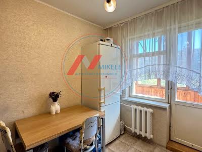 квартира по адресу Приречная ул., 1