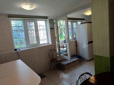 дом по адресу 159-та Садова вул., 53