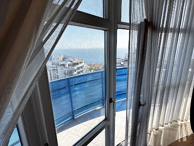 квартира по адресу Мукачевский пер., 4в